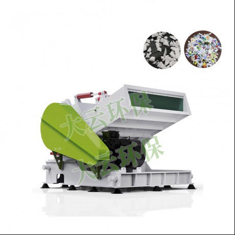 Jwell Tray Plate เครื่องบดรีไซเคิลพิเศษ